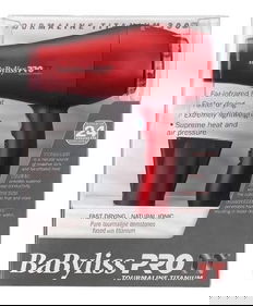Babyliss Pro TT Tourmaline Titanium