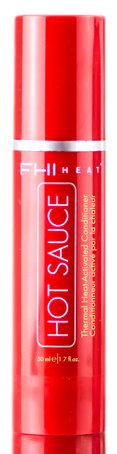 FHI Heat Hot Sauce Thermal Heat-Activated Conditioner-image1 FHI Heat Hot Sauce Thermal Heat-Activated Conditioner-image1