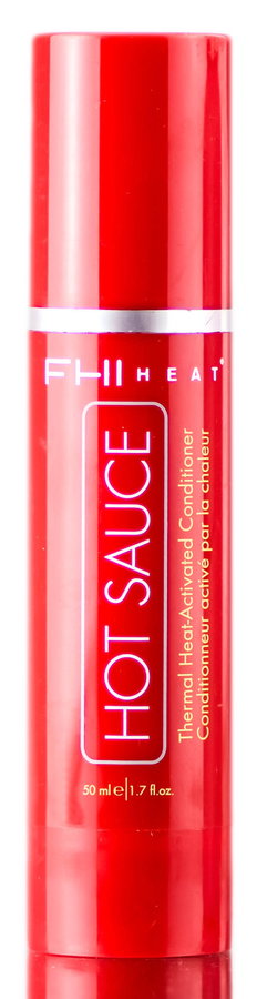 FHI Heat Hot Sauce Thermal Heat-Activated Conditioner-image1 FHI Heat Hot Sauce Thermal Heat-Activated Conditioner-image1