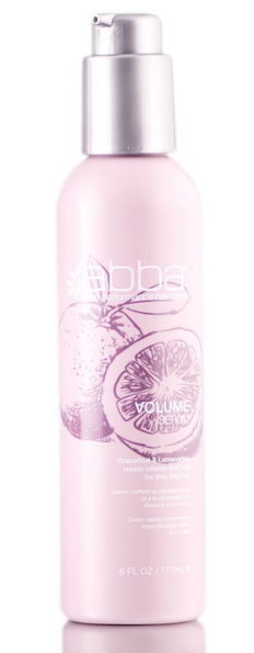 Abba Volume Serum