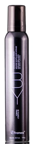 Framesi Sparkling Mousse Strong-image1