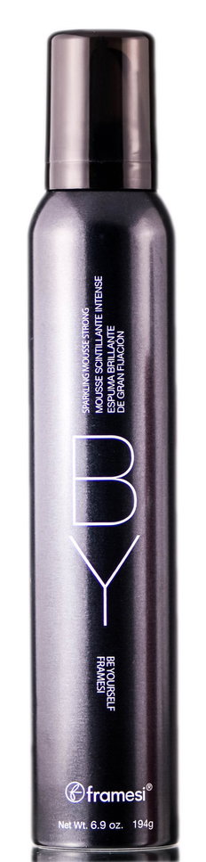Framesi Sparkling Mousse Strong-image1 Framesi Sparkling Mousse Strong-image1