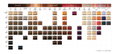 Schwarzkopf Igora Vibrance Demi-Permanent Tone on Tone Coloration Hair Color-image2