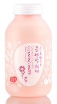 Whamisa Organic Flowers Cleansing Water