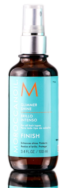 MoroccanOil Glimmer Shine