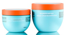 MoroccanOil Restorative Hair Mask-image1
