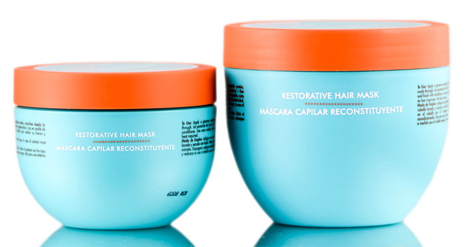 MoroccanOil Restorative Hair Mask-image1 MoroccanOil Restorative Hair Mask-image1