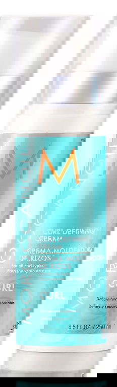 MoroccanOil Curl Defining Cream