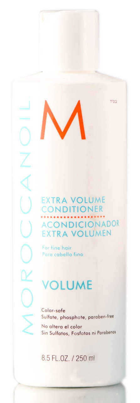 MoroccanOil Extra Volume Conditioner-image1 MoroccanOil Extra Volume Conditioner-image1