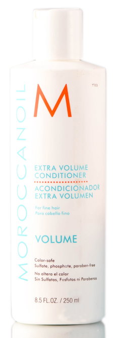 MoroccanOil Extra Volume Conditioner-image1