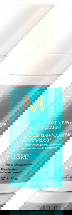 MoroccanOil Curl Control Mousse