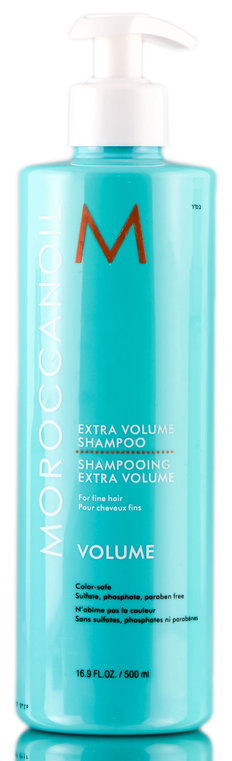 MoroccanOil Extra Volume Shampoo-image1