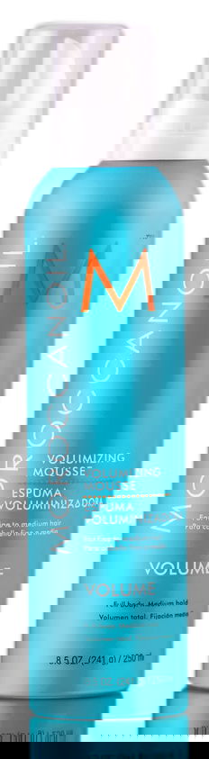 MoroccanOil Volumizing Mousse