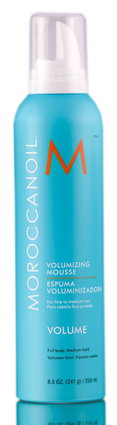 MoroccanOil Volumizing Mousse-image1