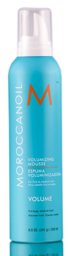 MoroccanOil Volumizing Mousse-image1