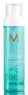 MoroccanOil Curl Re-Energizing Spray