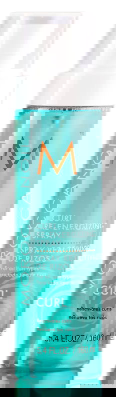 MoroccanOil Curl Re-Energizing Spray