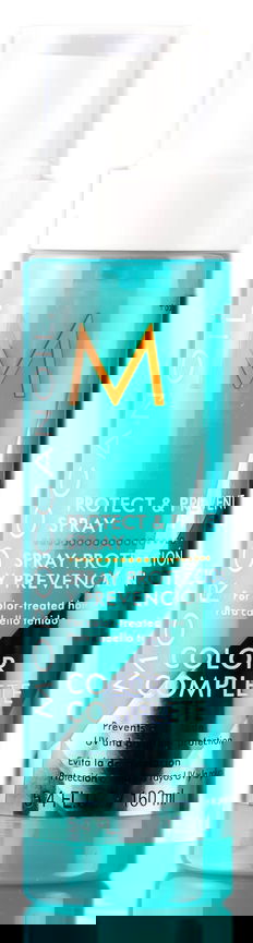 MoroccanOil Protect & Prevent Spray