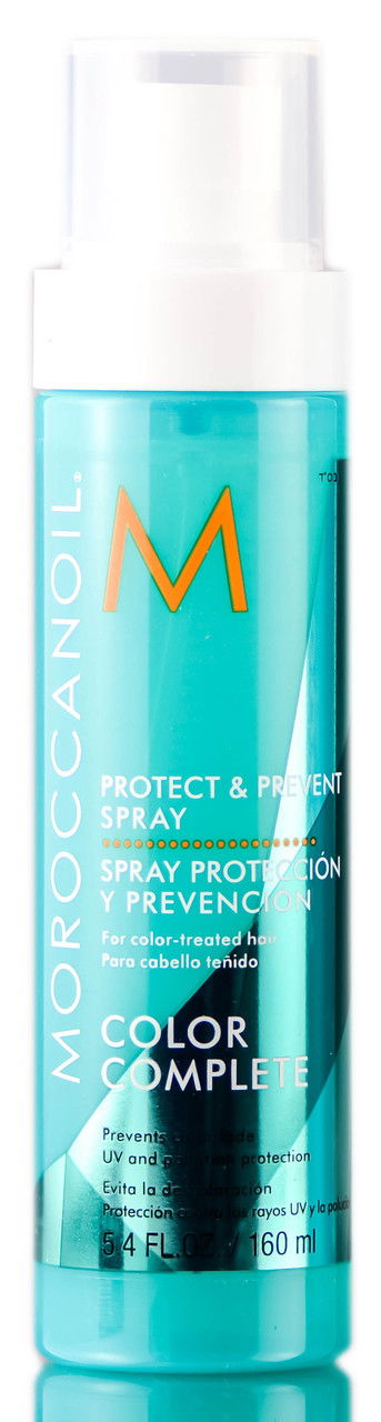 MoroccanOil Protect & Prevent Spray
