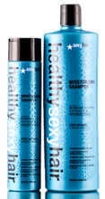 Healthy Sexy Hair Moisturizing Shampoo-image1