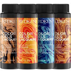 Redken Color Gel Lacquers (2 oz)
