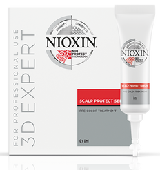 Nioxin 3D Expert Scalp Protect Serum