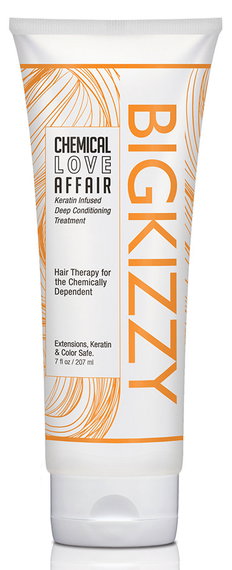 Big Kizzy Chemical Love Affair-image1 Big Kizzy Chemical Love Affair-image1