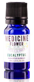 Medicine Flower Eucalyptus Essential Oil-image1 Medicine Flower Eucalyptus Essential Oil-image1