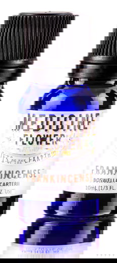 Medicine Flower Frankincense Essential Oil Medicine Flower Frankincense Essential Oil