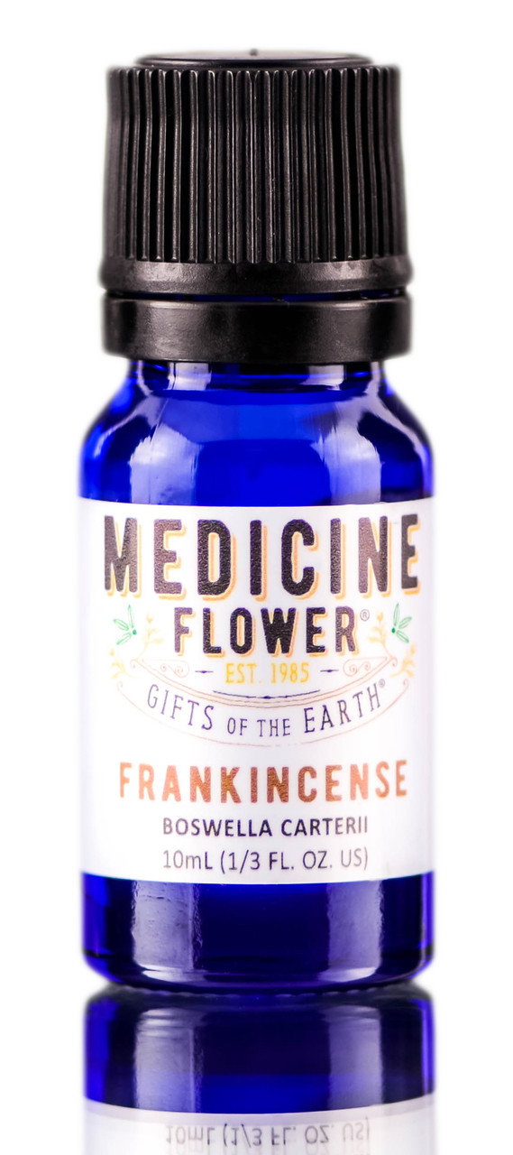 Medicine Flower Frankincense Essential Oil-image1 Medicine Flower Frankincense Essential Oil-image1