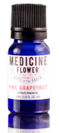 Medicine Flower Pink Grapefruit Essential Oil-image1