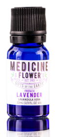 Medicine Flower French Lavender Essential Oil