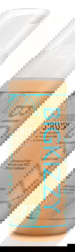 Big Kizzy Thick Chick Volumizing Foam