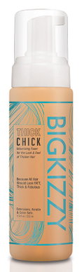 Big Kizzy Thick Chick Volumizing Foam-image1
