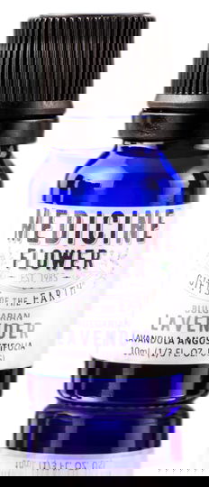 Medicine Flower Bulgarian Lavender Essential Oil Medicine Flower Bulgarian Lavender Essential Oil