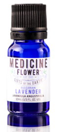Medicine Flower Bulgarian Lavender Essential Oil-image1 Medicine Flower Bulgarian Lavender Essential Oil-image1