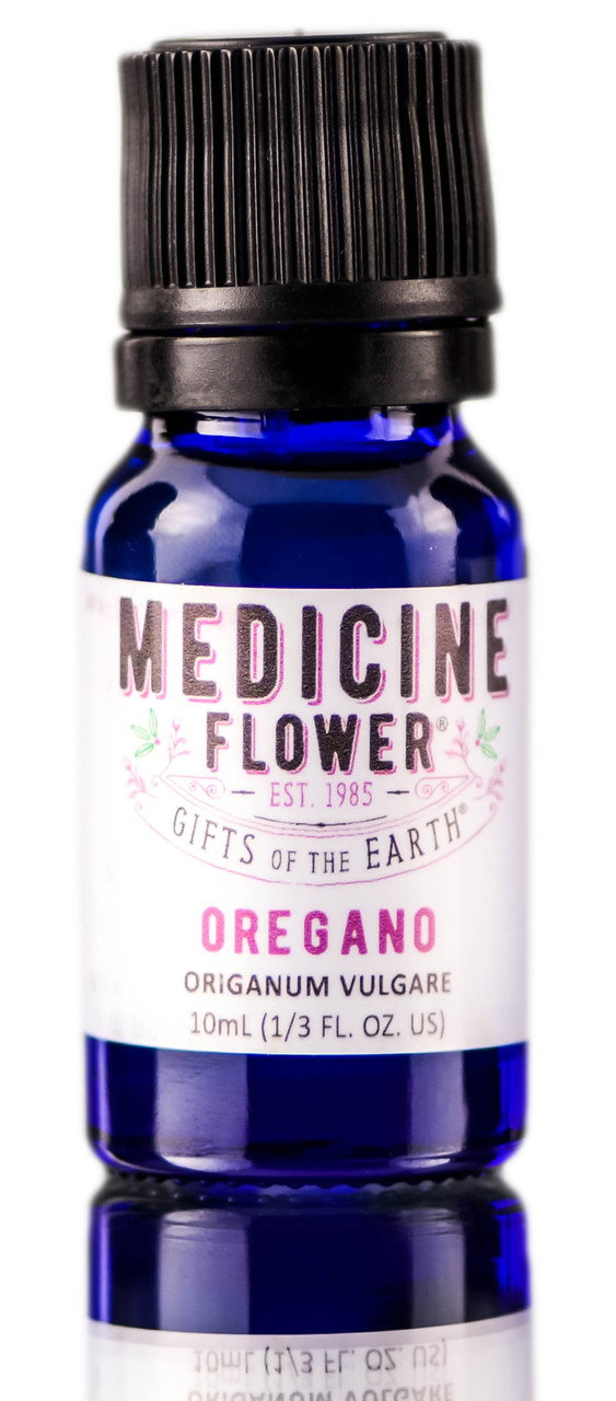 Medicine Flower Oregano Essential Oil-image1 Medicine Flower Oregano Essential Oil-image1