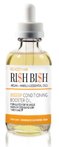 Big Kizzy Thairapy Deeeep Conditioning Booster Oil-image1 Big Kizzy Thairapy Deeeep Conditioning Booster Oil-image1