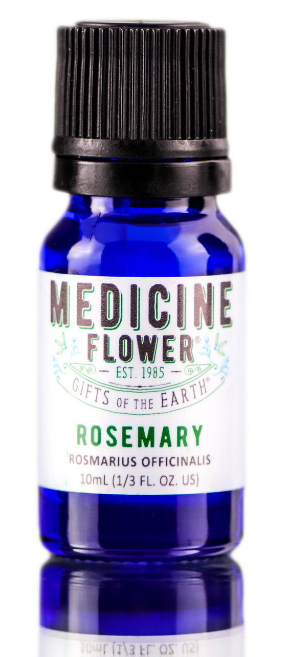 Medicine Flower Rosemary Essential Oil-image1 Medicine Flower Rosemary Essential Oil-image1