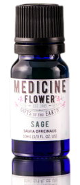 Medicine Flower Sage Essential Oil-image1 Medicine Flower Sage Essential Oil-image1