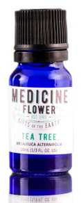 Medicine Flower Tea Tree Essential Oil-image1 Medicine Flower Tea Tree Essential Oil-image1