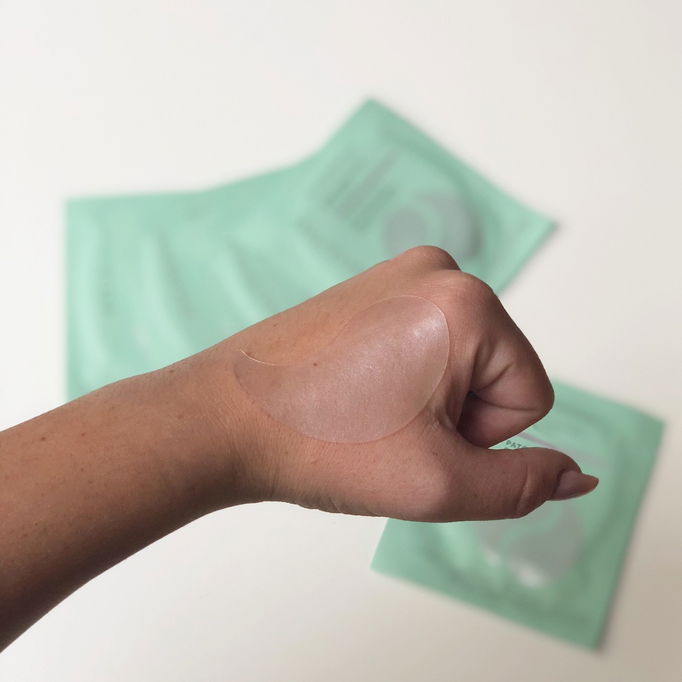 Patchology Wink & A Kiss