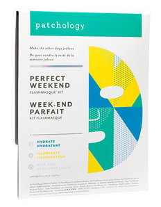 Patchology Perfect Weekend Kit-image1