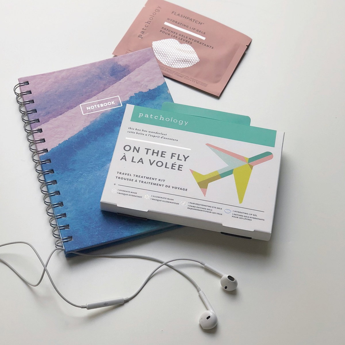Patchology On The Fly Travel Treatment Kit-image2