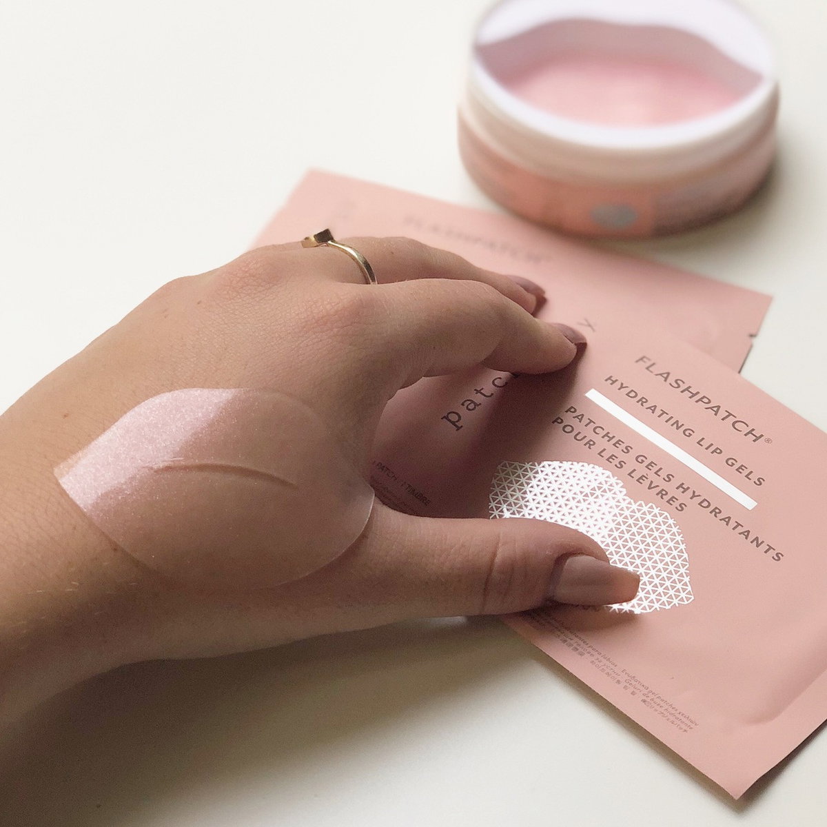 Patchology Hydrating Lip Gels-image5