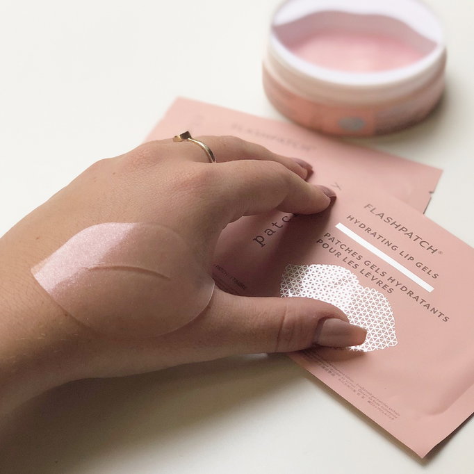 Patchology Hydrating Lip Gels-image5