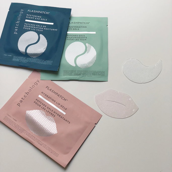 Patchology Hydrating Lip Gels-image6