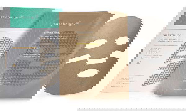 Patchology Smartmud Detox Masque Patchology Smartmud Detox Masque