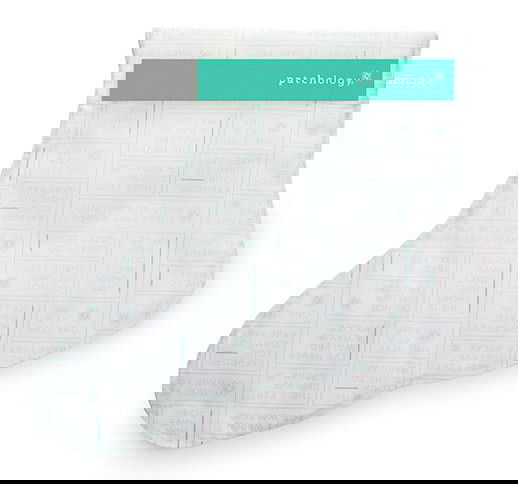 Patchology Poshpeel Pedi Cure Treatment