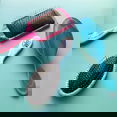 The Wet Brush Paddle Detangler
